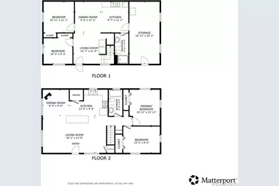 319 Springmeadow Way, Red Feather Lakes, CO 80545 - Photo 30