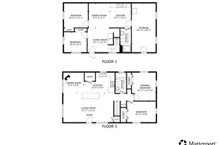 319 Springmeadow Way, Red Feather Lakes, CO 80545 - Photo 30