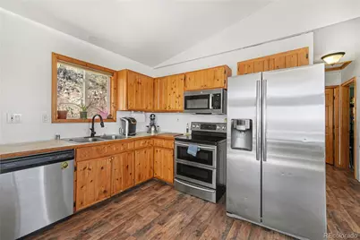 319 Springmeadow Way, Red Feather Lakes, CO 80545 - Photo 4