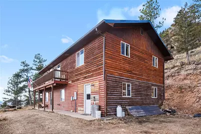 319 Springmeadow Way, Red Feather Lakes, CO 80545 - Photo 22