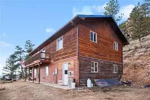 319 Springmeadow Way, Red Feather Lakes, CO 80545 - Photo 22