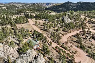 319 Springmeadow Way, Red Feather Lakes, CO 80545 - Photo 28