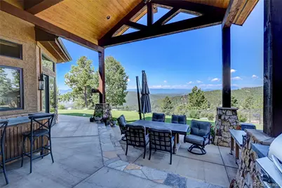 25734 Shiloh Circle, Conifer, CO 80433 - Photo 20