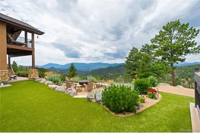 25734 Shiloh Circle, Conifer, CO 80433 - Photo 24