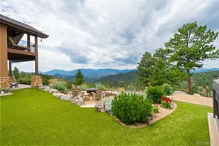 25734 Shiloh Cir, Conifer, CO 80433 - Photo 24