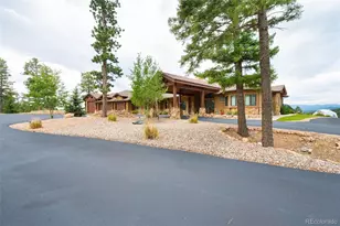 25734 Shiloh Cir, Conifer, CO 80433 - Photo 4