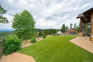 25734 Shiloh Cir, Conifer, CO 80433 - Photo 32