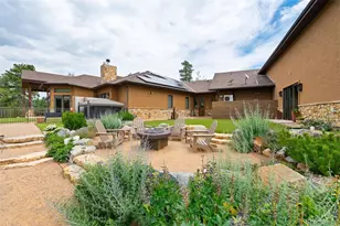 25734 Shiloh Cir, Conifer, CO 80433 - Photo 28