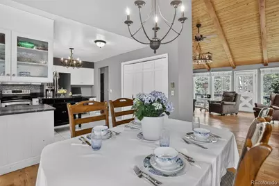 12699 S Foxton Road, Conifer, CO 80433 - Photo 6