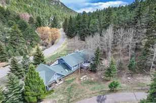 12699 S Foxton Rd, Conifer, CO 80433 - Photo 38