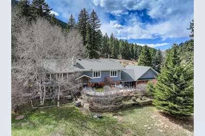 12699 S Foxton Road, Conifer, CO 80433 - Photo 40