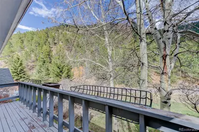 12699 S Foxton Road, Conifer, CO 80433 - Photo 32