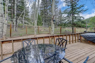 12699 S Foxton Road, Conifer, CO 80433 - Photo 32