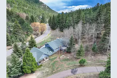 12699 S Foxton Road, Conifer, CO 80433 - Photo 40