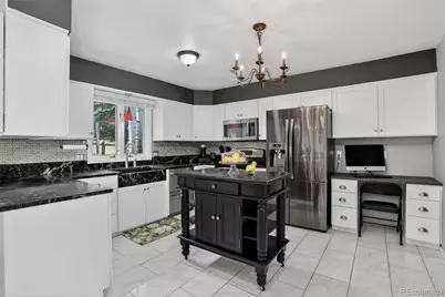 12699 S Foxton Road, Conifer, CO 80433 - Photo 8