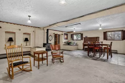 12699 S Foxton Road, Conifer, CO 80433 - Photo 14