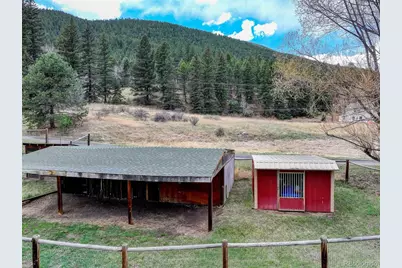 12699 S Foxton Road, Conifer, CO 80433 - Photo 34