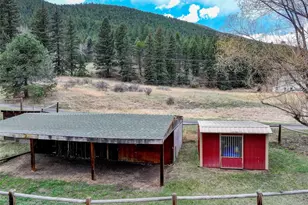 12699 S Foxton Rd, Conifer, CO 80433 - Photo 34