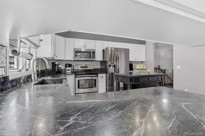 12699 S Foxton Road, Conifer, CO 80433 - Photo 4