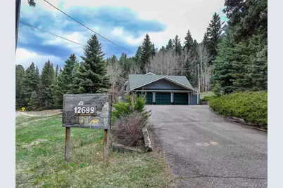 12699 S Foxton Road, Conifer, CO 80433 - Photo 38