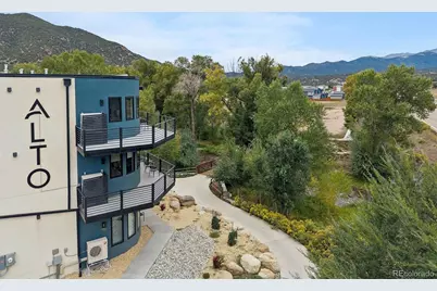 136 Old Stage Road #3C, Salida, CO 81201 - Photo 2