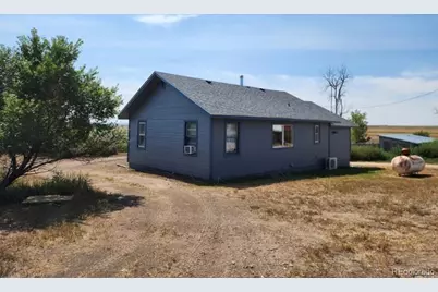 32207 County Road 75, Crook, CO 80726 - Photo 2