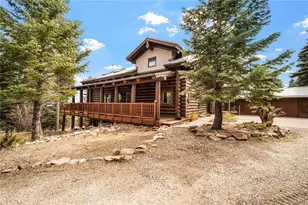 1614 Chalice Dr, Westcliffe, CO 81252 - Photo 1