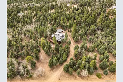 1614 Chalice Drive, Westcliffe, CO 81252 - Photo 2