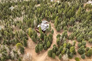 1614 Chalice Dr, Westcliffe, CO 81252 - Photo 2