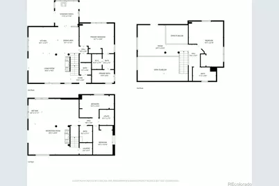 1614 Chalice Drive, Westcliffe, CO 81252 - Photo 4