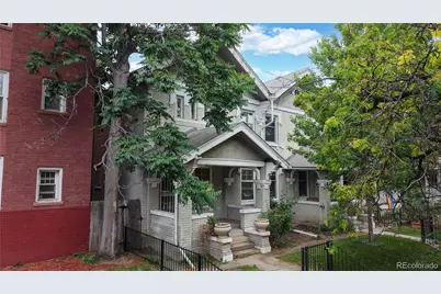 1266 N Pearl Street, Denver, CO 80203 - Photo 1