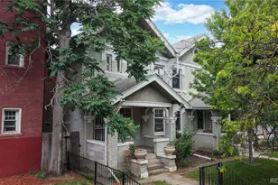 1266 N Pearl St, Denver, CO 80203 - Photo 1