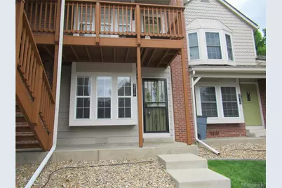 9617 W Chatfield Avenue #F, Littleton, CO 80128 - Photo 1