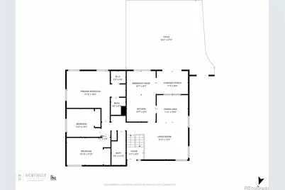 10810 W 65th Place, Arvada, CO 80004 - Photo 26
