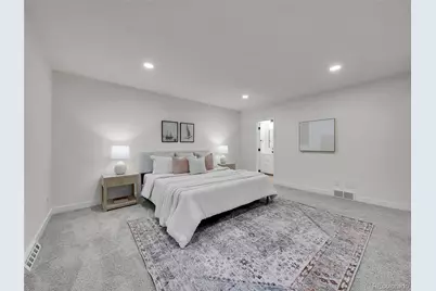 3532 S Hillcrest Drive #2, Denver, CO 80237 - Photo 6