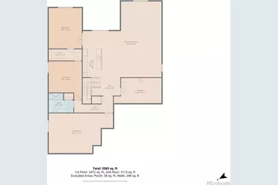 9150 Basalt Lane, Littleton, CO 80125 - Photo 48