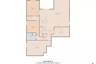 9150 Basalt Ln, Littleton, CO 80125 - Photo 48