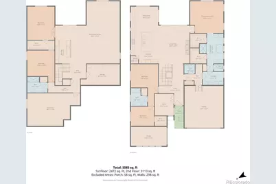 9150 Basalt Lane, Littleton, CO 80125 - Photo 50