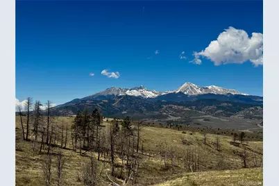 Lot 7712 Hallstein Road, Fort Garland, CO 81133 - Photo 4