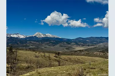 Lot 7712 Hallstein Road, Fort Garland, CO 81133 - Photo 2