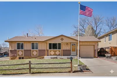 6545 Union Street, Arvada, CO 80004 - Photo 1