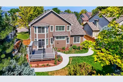 1020 English Sparrow Trail, Littleton, CO 80129 - Photo 38