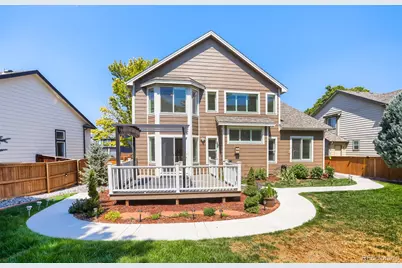 1020 English Sparrow Trail, Littleton, CO 80129 - Photo 32