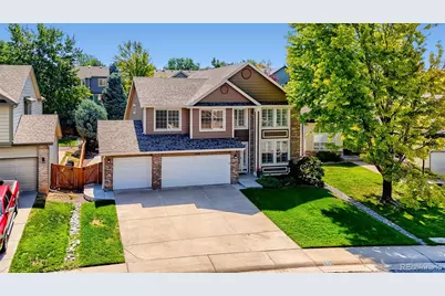 1020 English Sparrow Trail, Littleton, CO 80129 - Photo 36