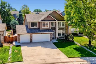 1020 English Sparrow Trail, Littleton, CO 80129 - Photo 36