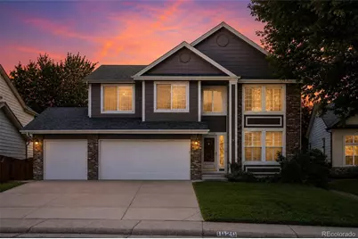 1020 English Sparrow Trail, Littleton, CO 80129 - Photo 2