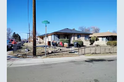 3301 N Krameria Street, Denver, CO 80207 - Photo 2