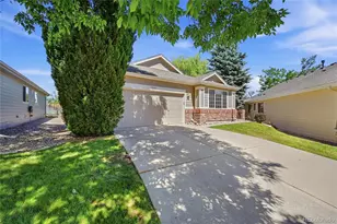 3921 Miller St, Wheat Ridge, CO 80033 - Photo 2