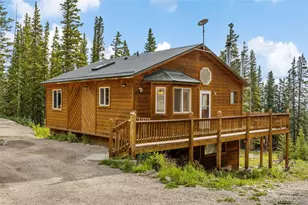 238 Prunes Pl, Fairplay, CO 80440 - Photo 1