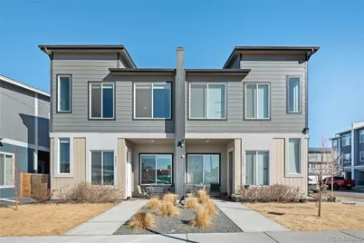 5391 E 63rd Place, Commerce City, CO 80022 - Photo 2